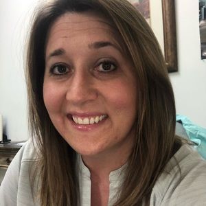 Meet your Posher, Chasity